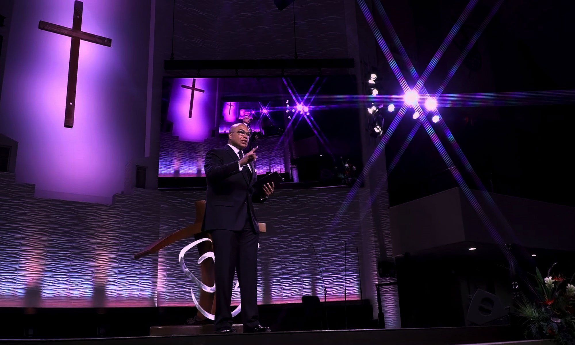 Good Hope Missionary Baptist Church