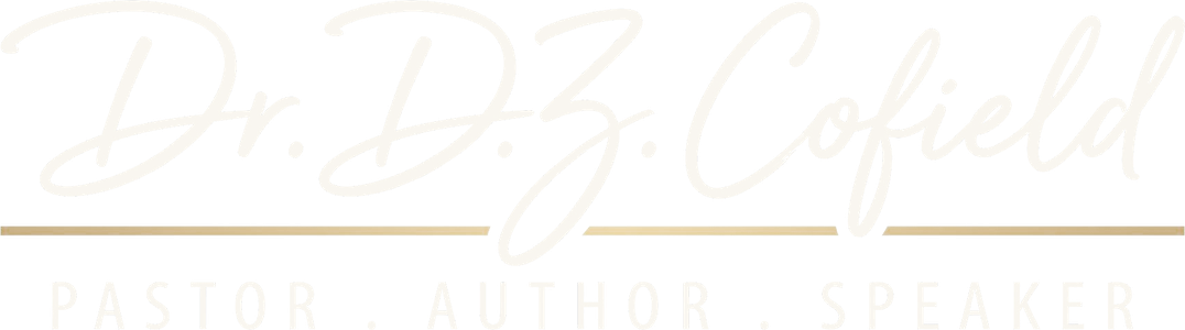 Dr. D.Z. Cofield